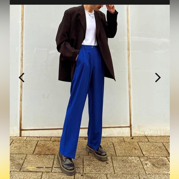 Dr. Martens Plataform shoes unixes Size W8 M6 - Picture 11 of 13